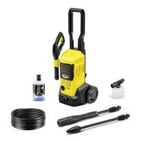 Aukšto slėgio plovykla Karcher K 4 FJ 1.679-561.0