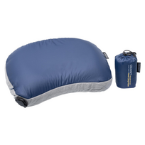 Kelioninė pagalvėlė Cocoon Air-Core Hood/Camp Pillow – Tamsiai mėlyna