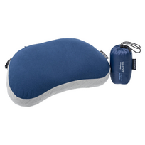 Kelioninė pagalvėlė Cocoon Air-Core Pack Pillow – Žalia
