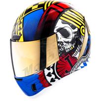 Šalmas ICON Airform™ Lucky Lid 5 MIPS®