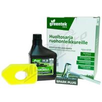 Greentek vejapjovės aptarnavimo rinkinys Briggs & Stratton