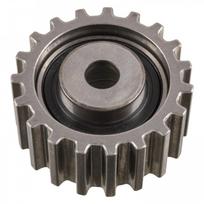Paskirstymo diržo kreipiantysis skriemulys FEBI BILSTEIN 01389