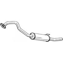 Galinis duslintuvas BOSAL 279-409