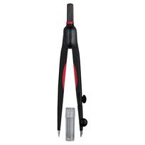 Kompaktiškas universalus „rOtring“ skersinis su prailginimu ir tvirtinimu prie skersinio | 480 mm – S0676540