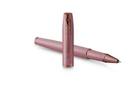 Parker IM „The Finishing Touch“ rašiklis, violetinės ir rožinės spalvos, 2235415