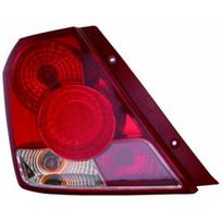Kombinuotas galinis žibintas DEPO 222-1908L-LD-AE