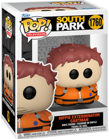 Kolekcinė figūrėlė FUNKO POP! South Park - Cartman