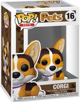 Kolekcinė figūrėlė FUNKO POP! Corgi