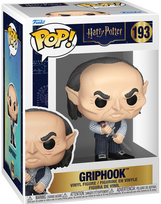 Kolekcinė figūrėlė FUNKO POP! Harry Potter - Griphook