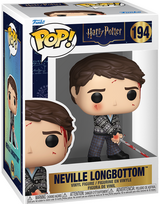 Kolekcinė figūrėlė FUNKO POP! Harry Potter - Neville Longbottom