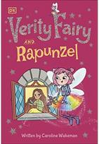 Verity Fairy: Rapunzel