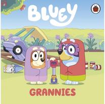 Bluey: Grannies