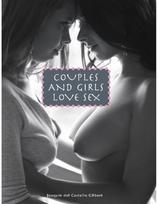 Couples and Girls Love Sex