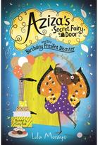 Azizas Secret Fairy Door and the Birthday Present Disaster