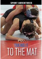 Taking It to the Mat