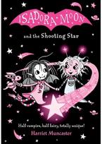 Isadora Moon and the Shooting Star PB