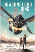 Dragonblood Ring