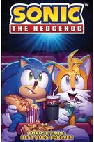 Sonic The Hedgehog: Sonic & Tails: Best Buds Forever Best Buds Forever