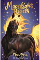 Moonlight Riders: Fire Horse: Book 1 Book 1