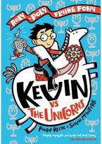 Kevin vs the Unicorns: Roly Poly Flying Pony
