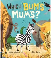 Which Bums Mums?