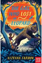 Girl Who Lost a Leopard
