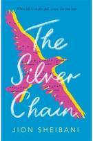 Silver Chain: a beautiful verse novel celebrating the healing power of music a beautiful verse novel celebrating the healing power of music
