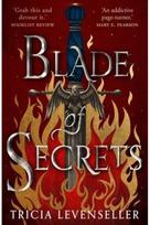 Blade of Secrets: Book 1 of the Bladesmith Duology Book 1 of the Bladesmith Duology