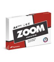 Biuro popierius ZOOM IMAGE A4 80 g/m2, 500 lapų