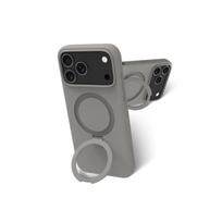 Dbramante1928 MagSafe Compatible ICON Kickstand Case for iPhone 17 Pro - River Stone