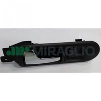 Durų vidaus rankenėlė MIRAGLIO 60/266