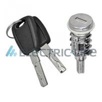 Užrakto cilindras ELECTRIC LIFE ZR801025
