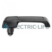 Durų rankenėlė ELECTRIC LIFE ZR80277