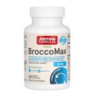 JARROW FORMULAS BroccoMax brokolių sėklų ekstraktas - 60 kapsulių