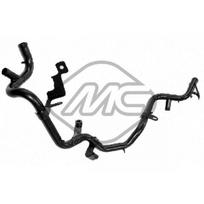 Aušinimo skysčio vamzdis Metalcaucho 03168