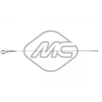 Alyvos lygio matuoklis Metalcaucho 03245