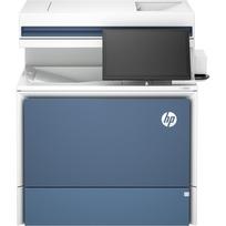 HP COLOR LJ ENT FLOW daugiafunkcinis spausdintuvas 5800ZF 43PPM dvipusis spausdinimas (A4) faksas lazerinis | 58R10A#B19 | 196337404779