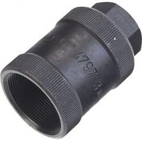 adapteris, smūginis išėmėjas (Common Rail purkštukams) HAZET 4797-3