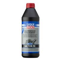 Transmisinė alyva LIQUI MOLY 1024