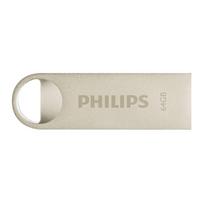 Philips FM64FD160B Moon edition 2.0 - USB-Flash-Laufwerk
