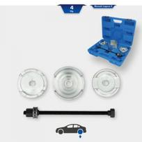 Įvorės guolio montavimo įrankių rinkinys KS TOOLS BT672100