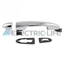 Durų rankenėlė ELECTRIC LIFE ZR80844