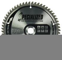 Specialized - Circular saw blade - for aluminium