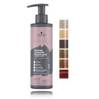 Schwarzkopf Professional Chroma ID Bonding Color Mask dažanti plaukų kaukė - 9.5-1 Pearl Silver