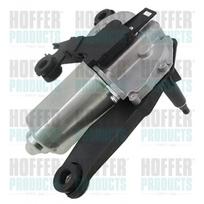 Valytuvo variklis HOFFER H27266