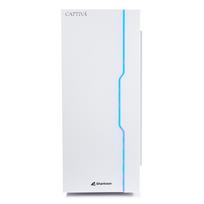 Captiva Advanced Gaming R94-169 Gaming PC AMD Ryzen 7 5700X, 32GB DDR4 RAM, 1TB M.2 SSD, Nvidia GeForce RTX 5060 Ti, Wi-Fi 6, Windows 11