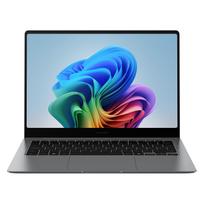 Samsung Galaxy Book5 Pro 14 - Ultra 7 - - a Copilot+ PC - Intel Core 7 - 4.8 - Core Ultra 7 - 4,8 GHz (NP940XHA-KG1DE)