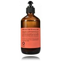 Oway After-Sun Hair & Body Bath valomasis šampūnas plaukų ir kūno priežiūrai - 240 ml.