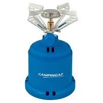 Campingkocher Camping 206 S, Gaskocher blau, 1,25 kW