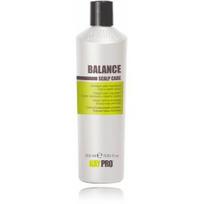KayPro Scalp Care Balance Sebum Control Shampoo šampūnas riebiems plaukams ir galvos odai - 350 ml.